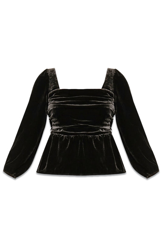 Gina Blouse