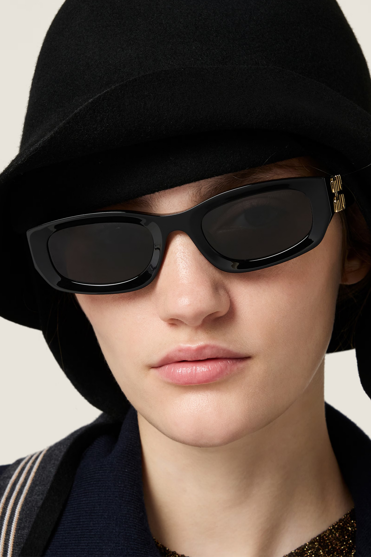 Glimpse Sunglasses