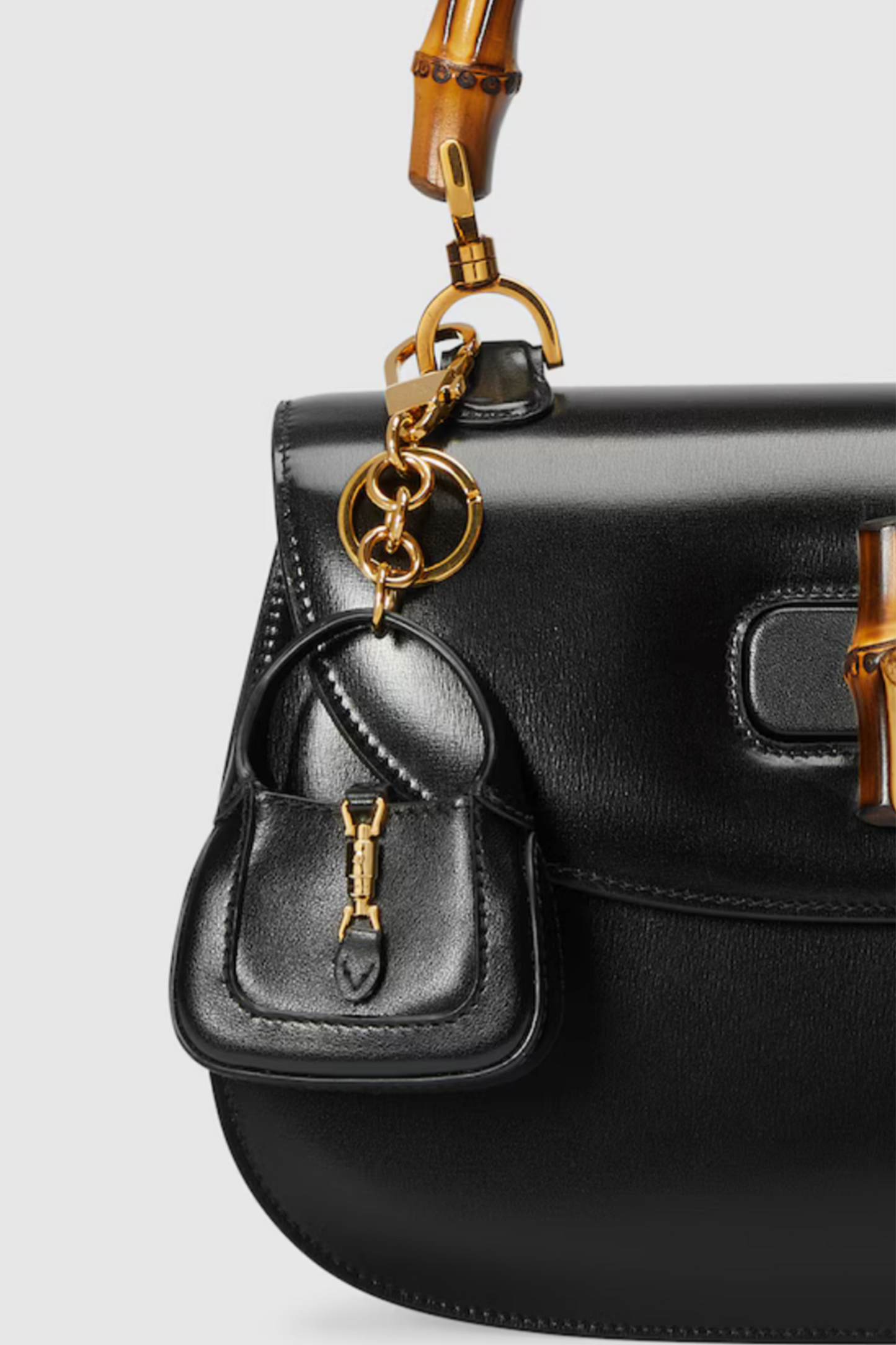 Jackie 1961 Keychain