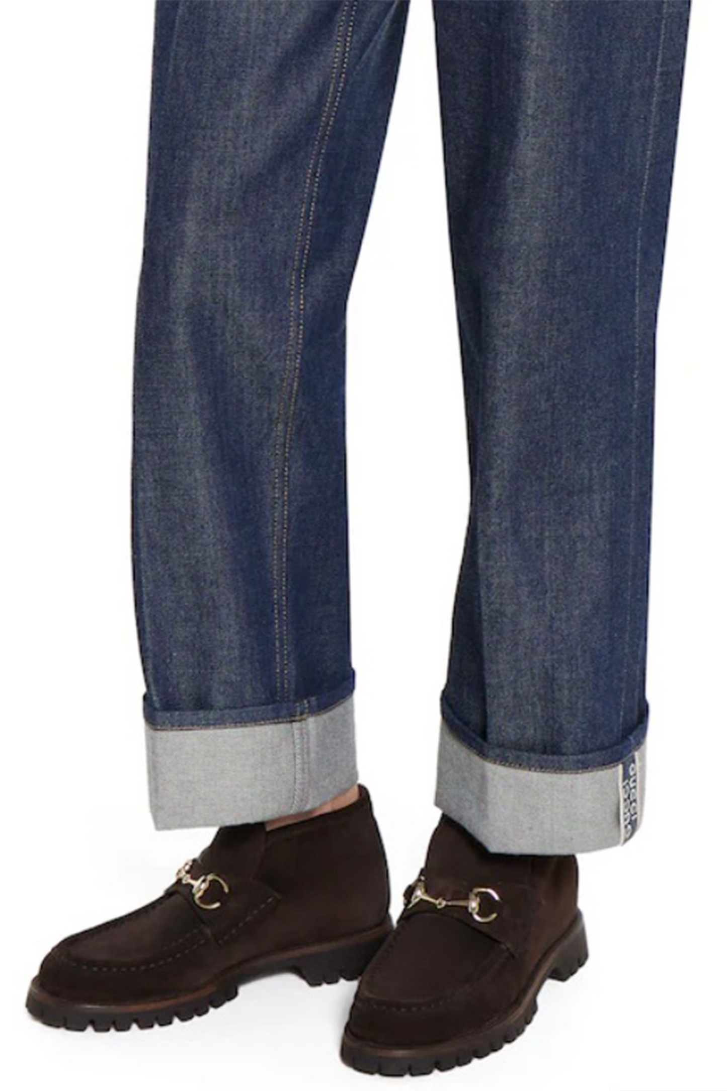 Women's Horsebit Ankle Boot