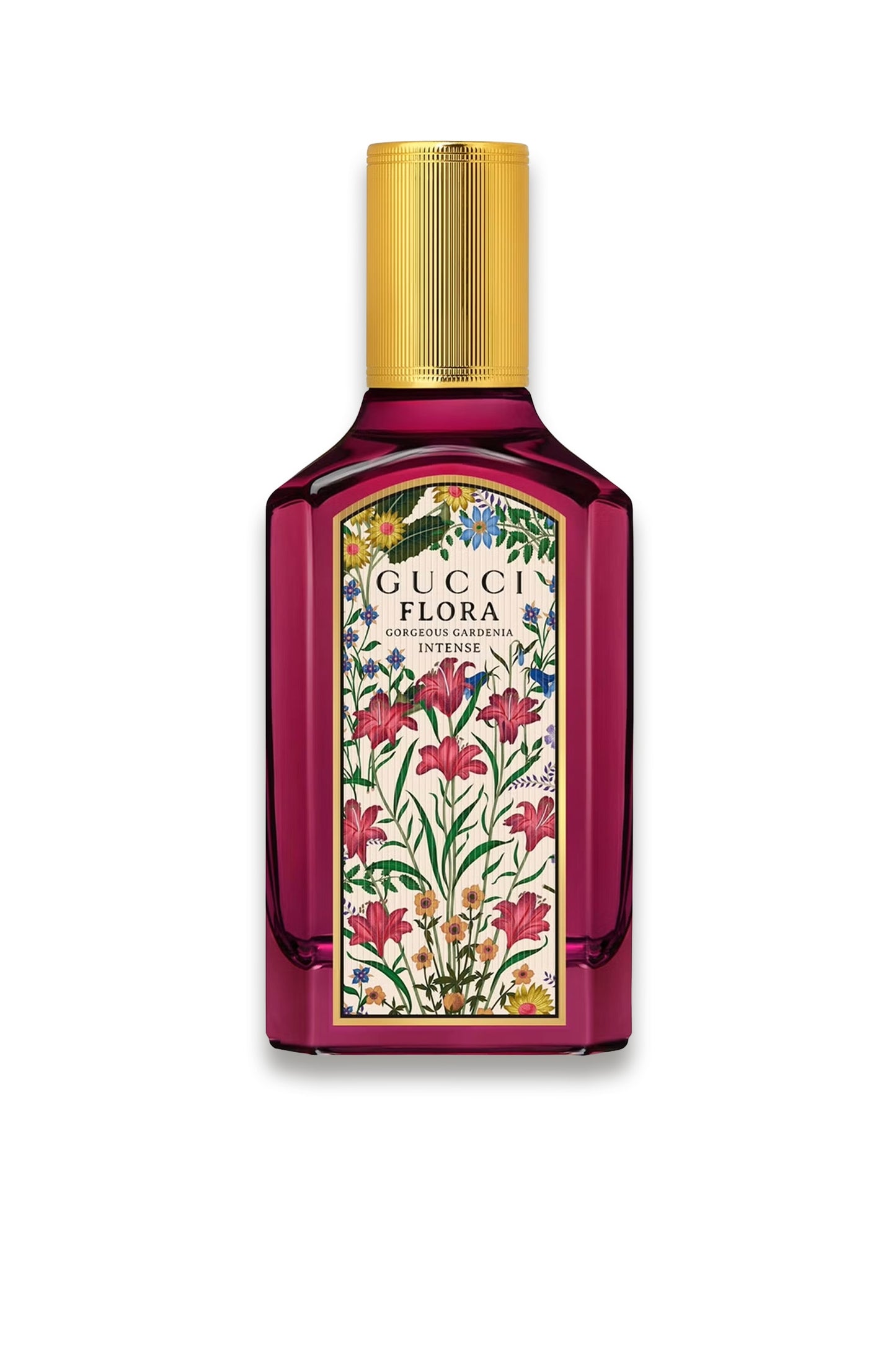 Flora Gorgeous Gardenia Intense Eau de Parfum 50ml