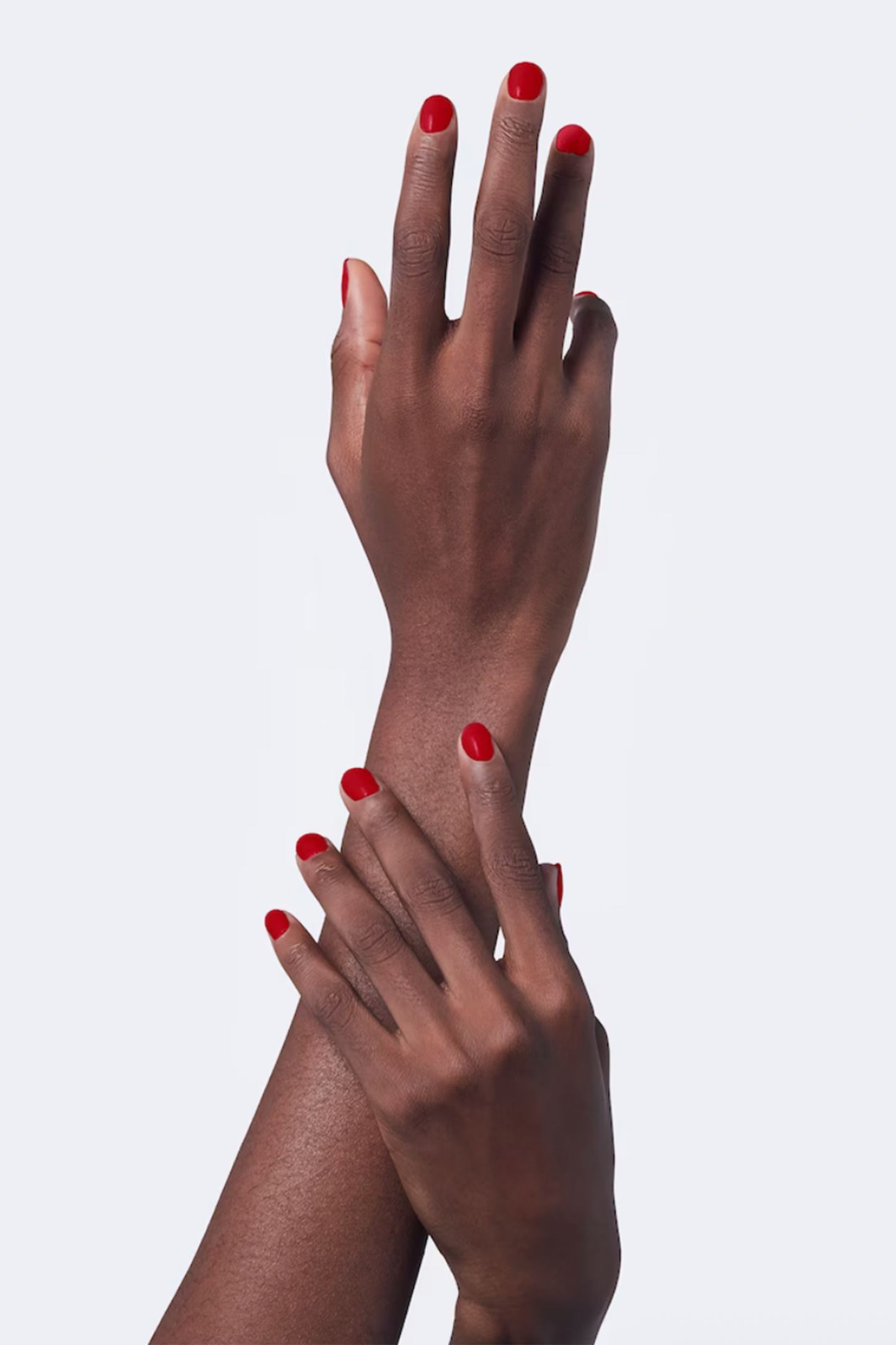 25* Goldie Red, Vernis à Ongles Nail Polish