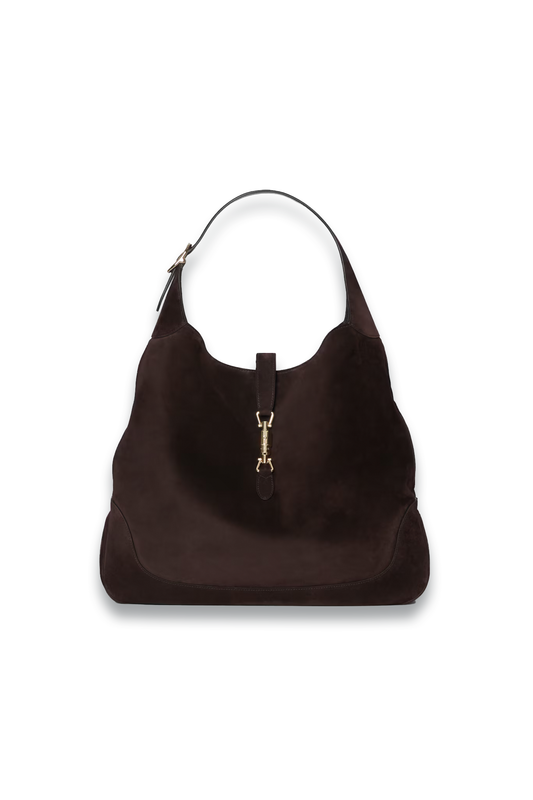 Jackie Giorno Shoulder Bag