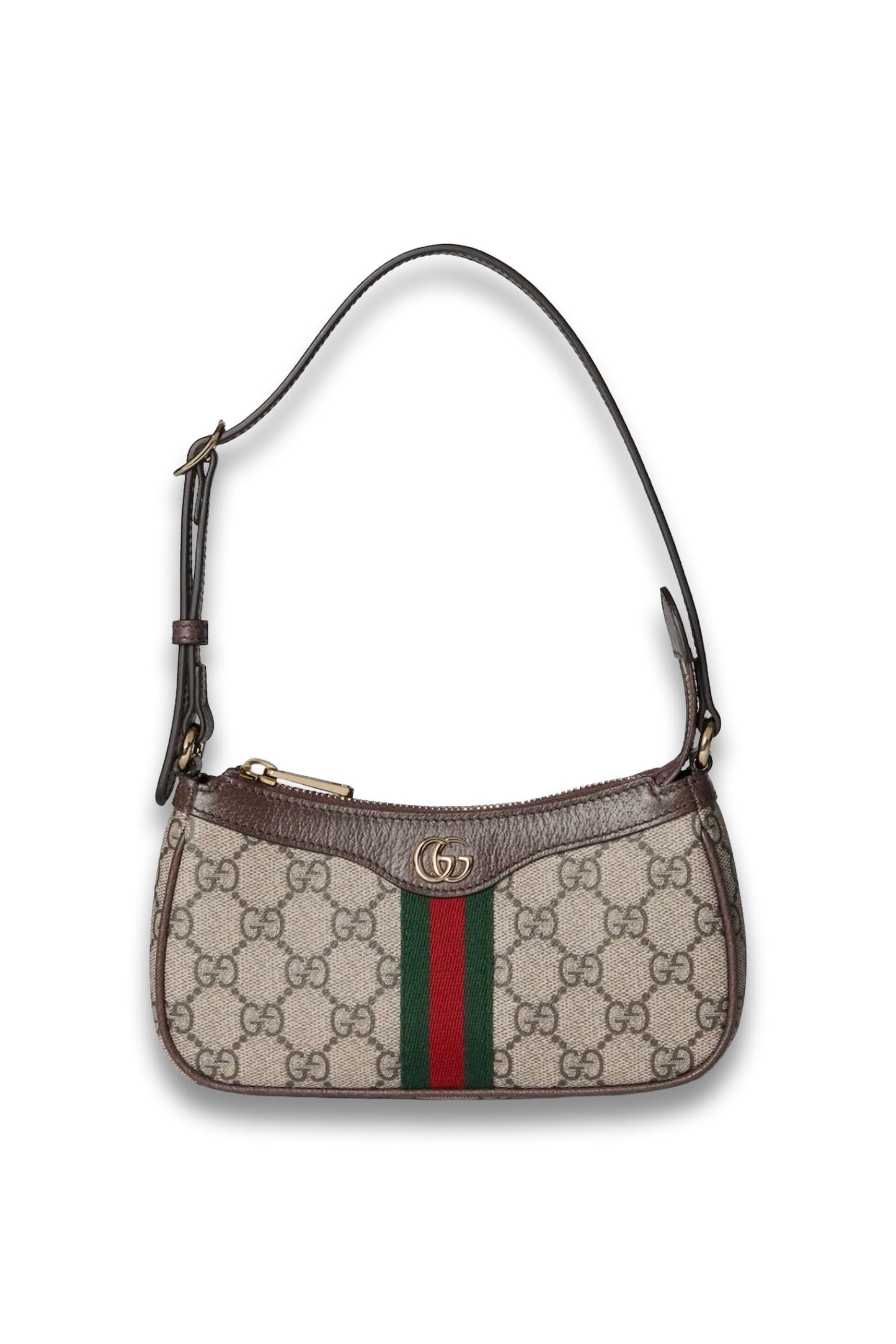 Ophidia Mini Shoulder Bag