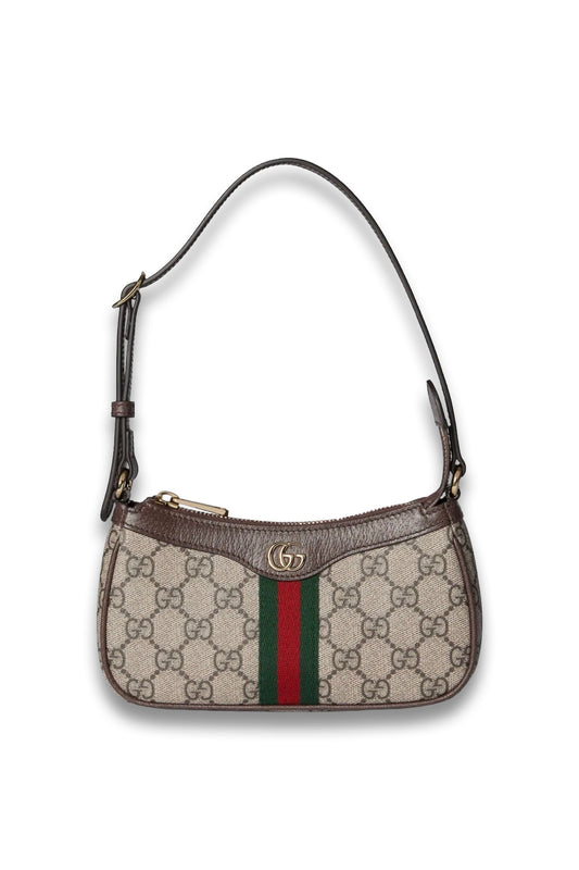 Ophidia Mini Shoulder Bag