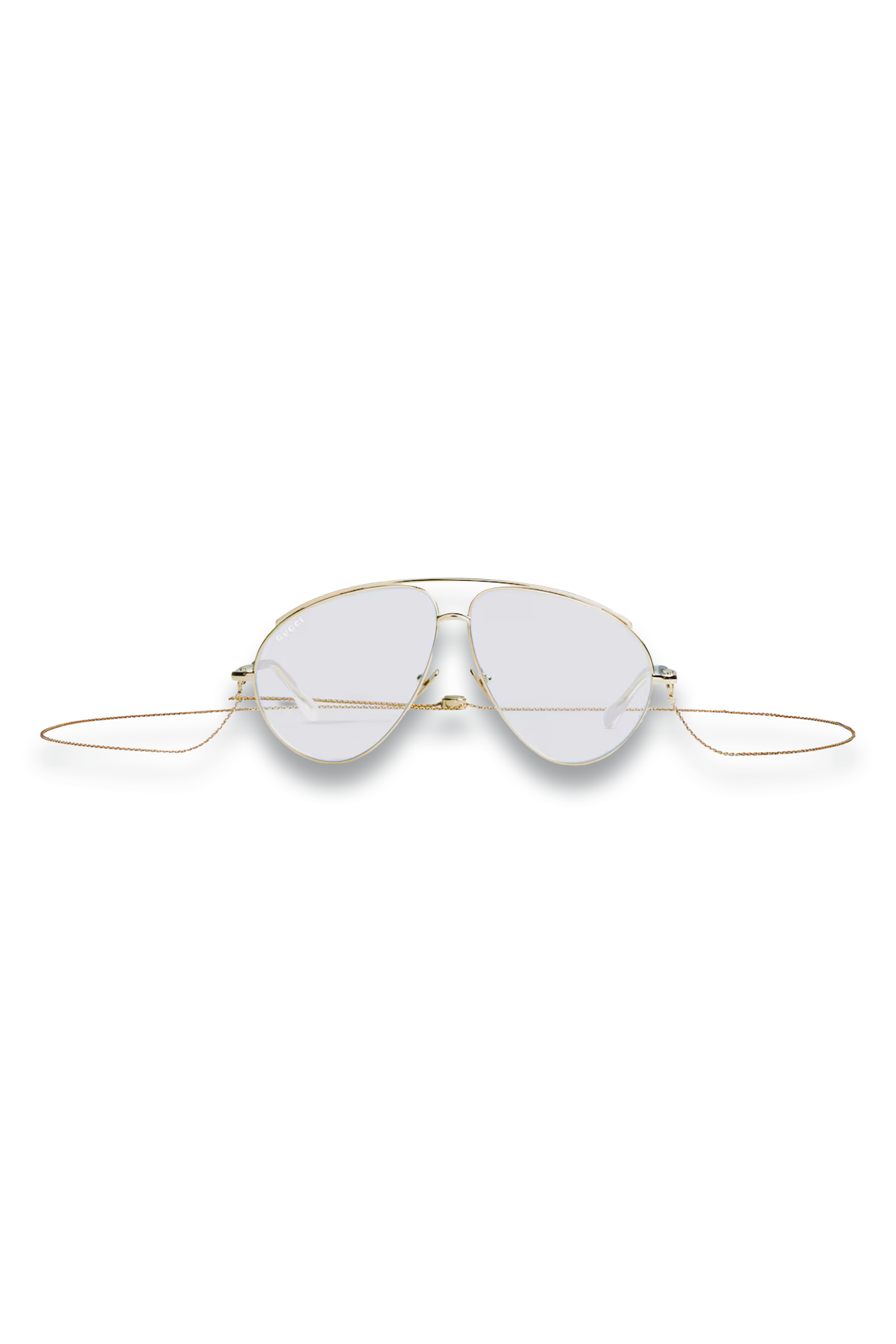 Aviator Optical Frame