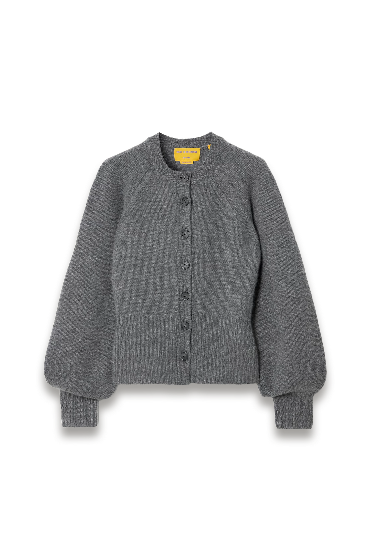 Cashmere Cardigan