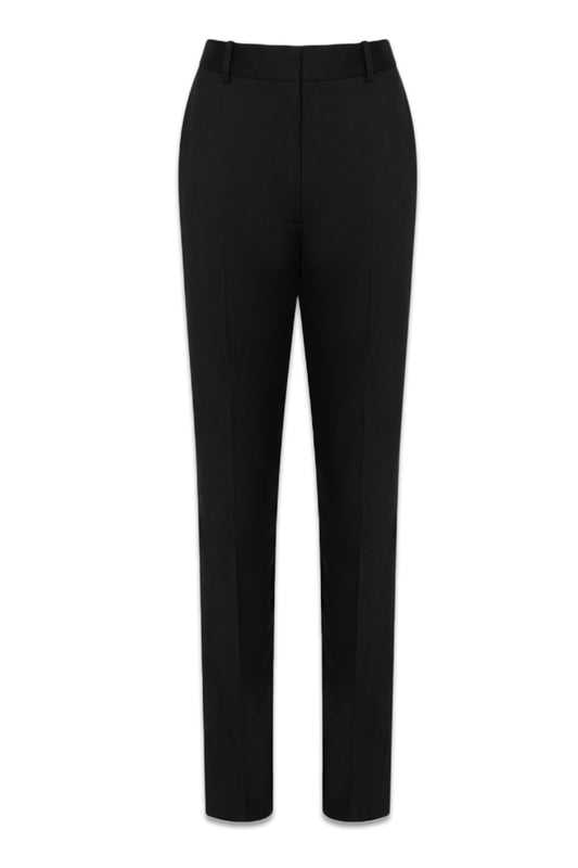 Haisley Slim Leg Tapered Trousers