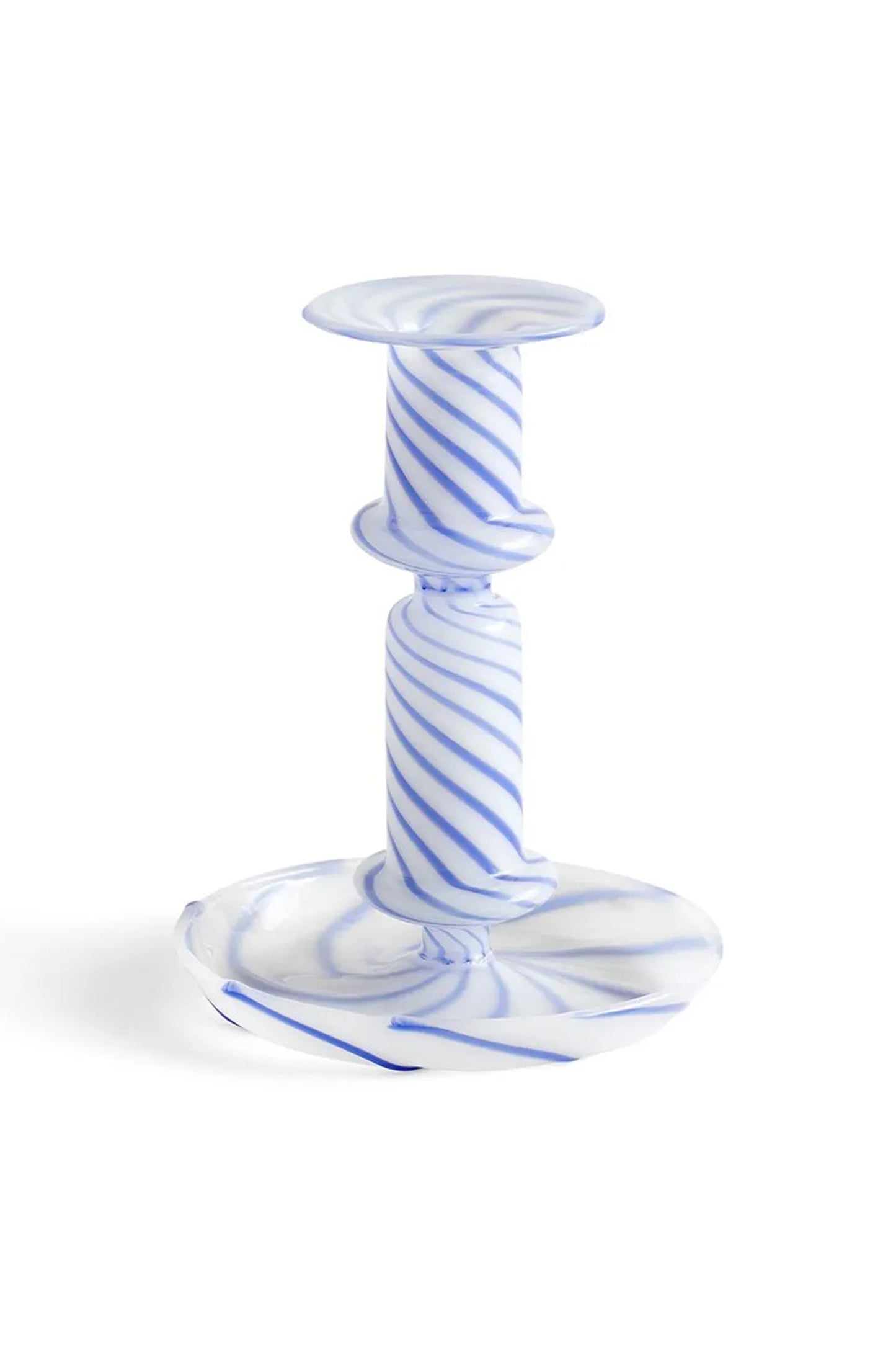 Flare Candle Holder