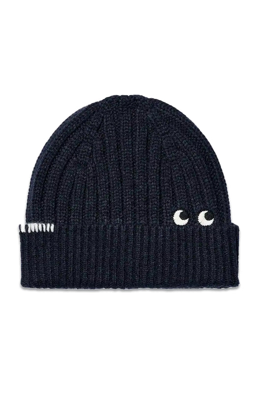 Heattech Knitted Beanie Hat