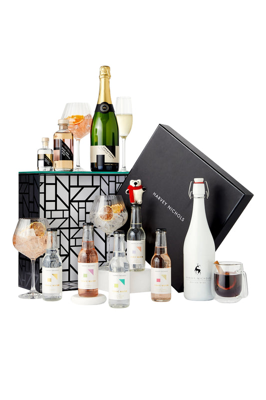 Merry Christmas Hamper