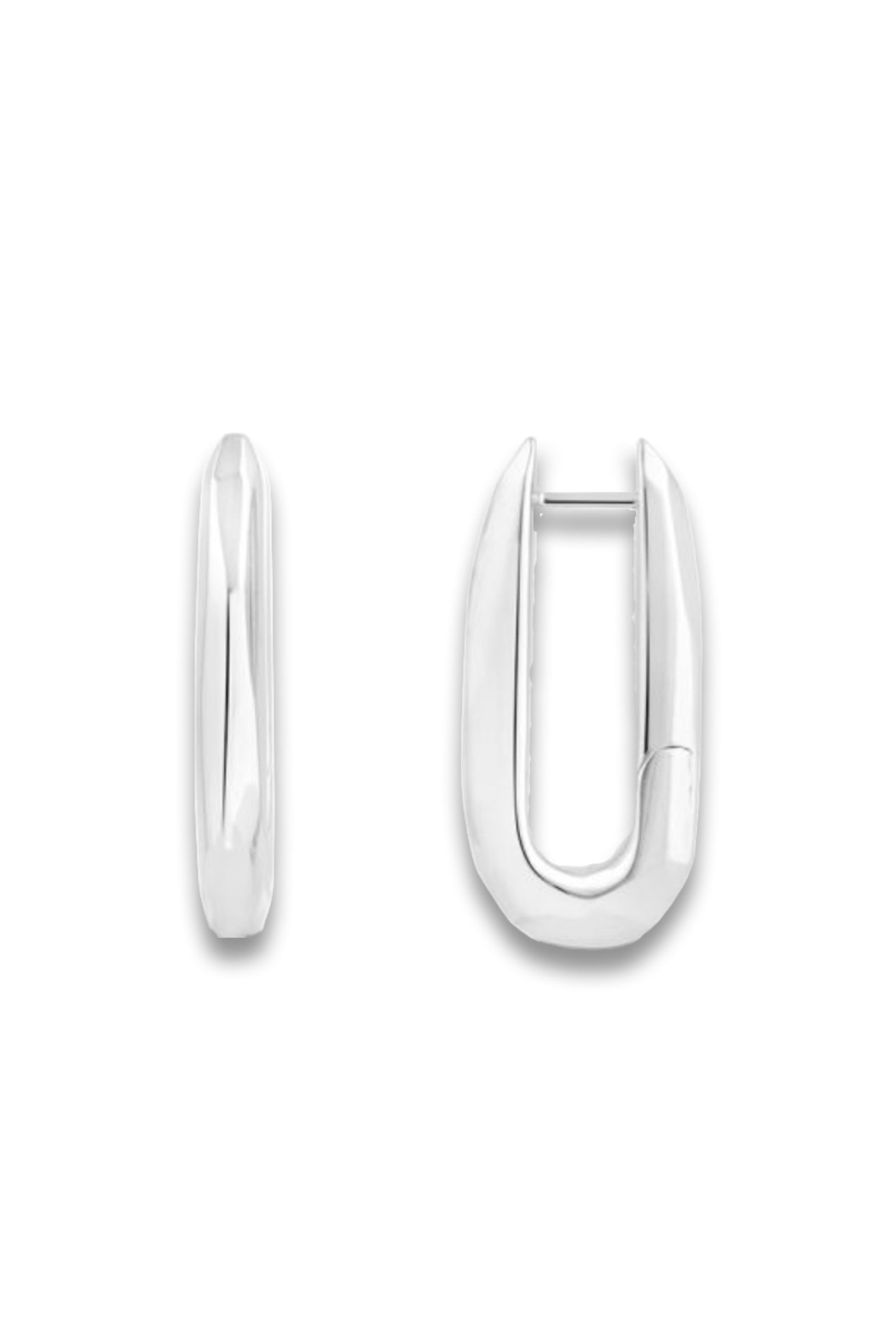 Thalassa Click Hoops