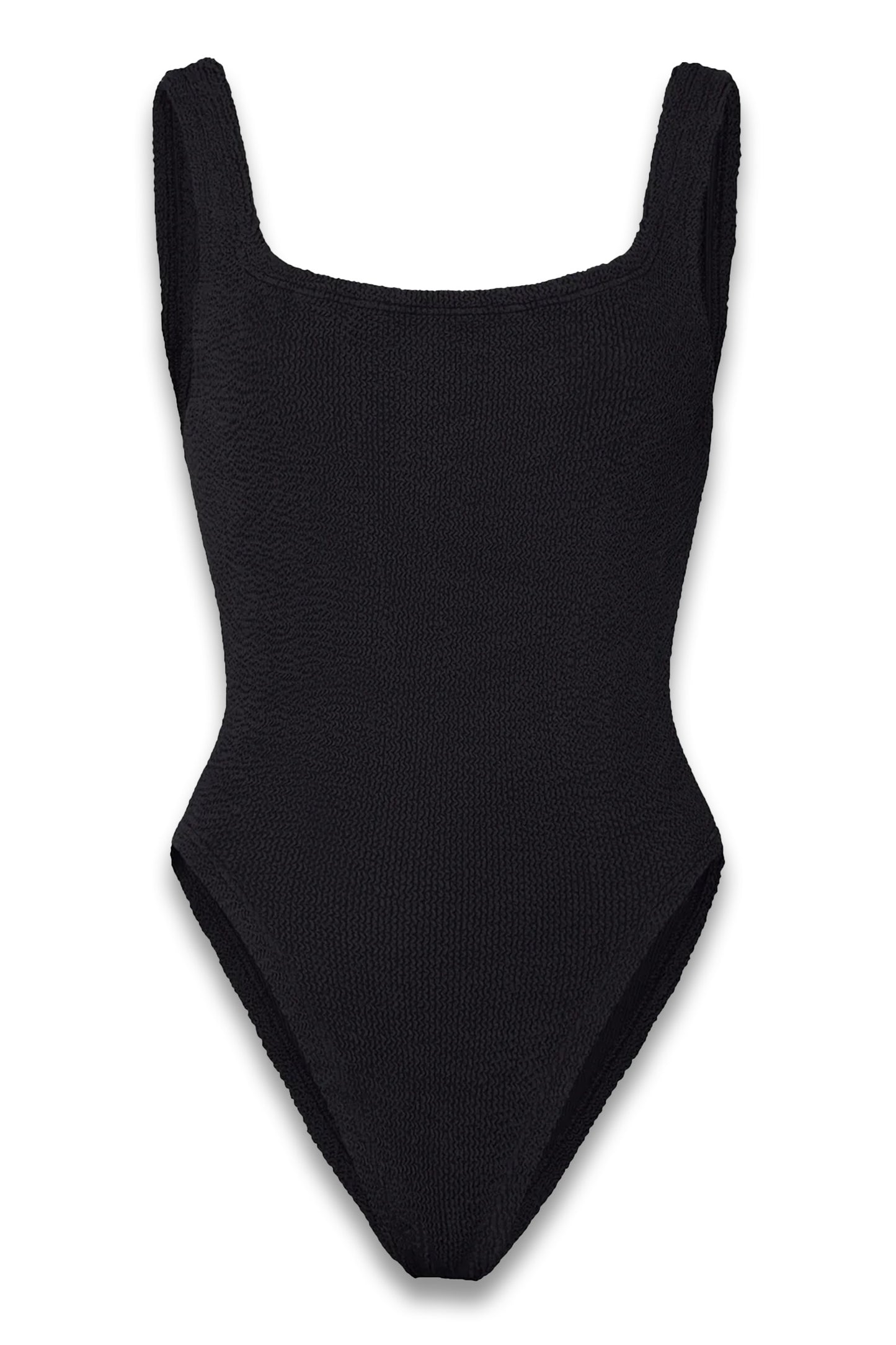 Square Neck Swimsuit