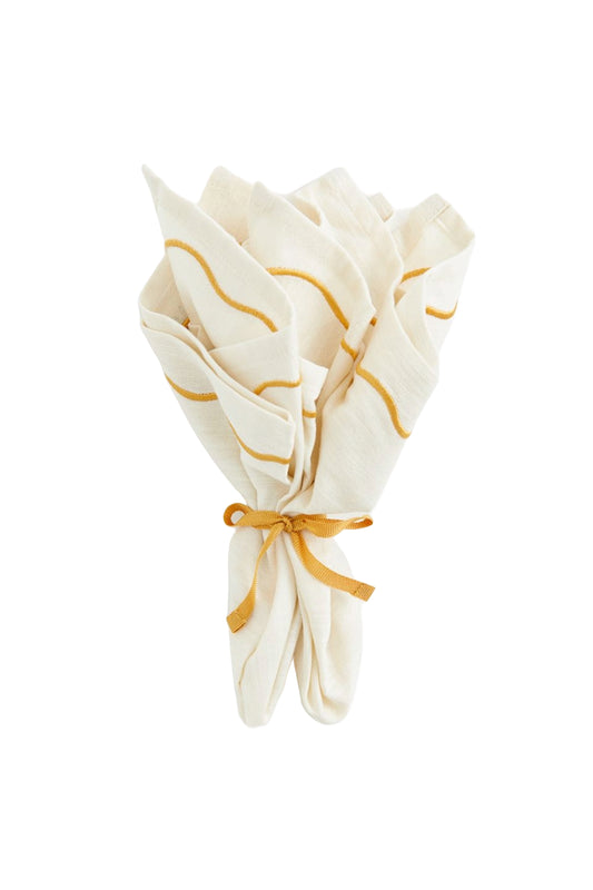 2-Pack Cotton Napkins