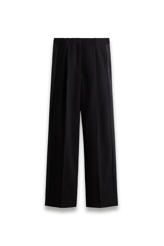 Tuxedo Trousers