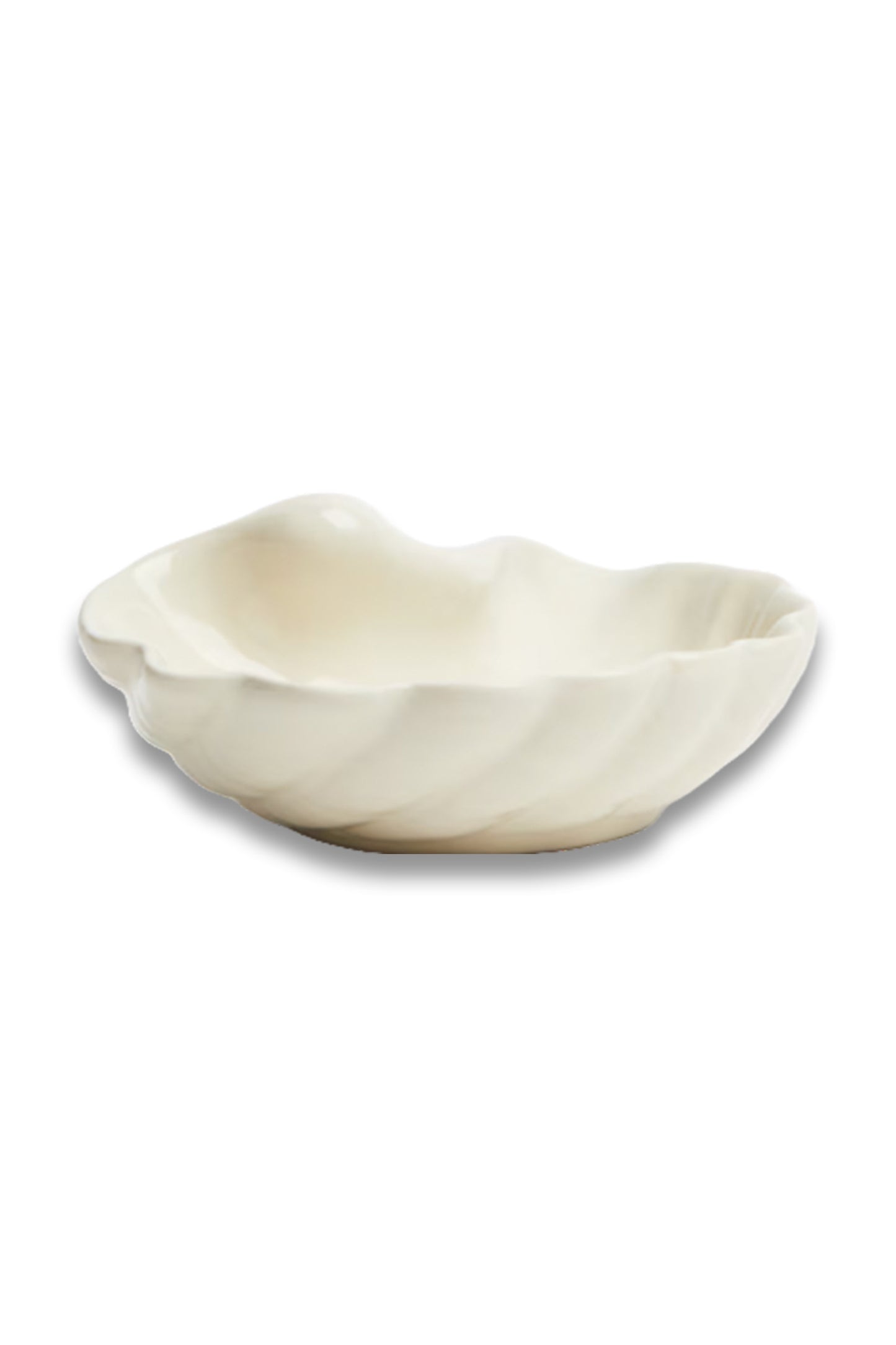 Stoneware Serving Bowl