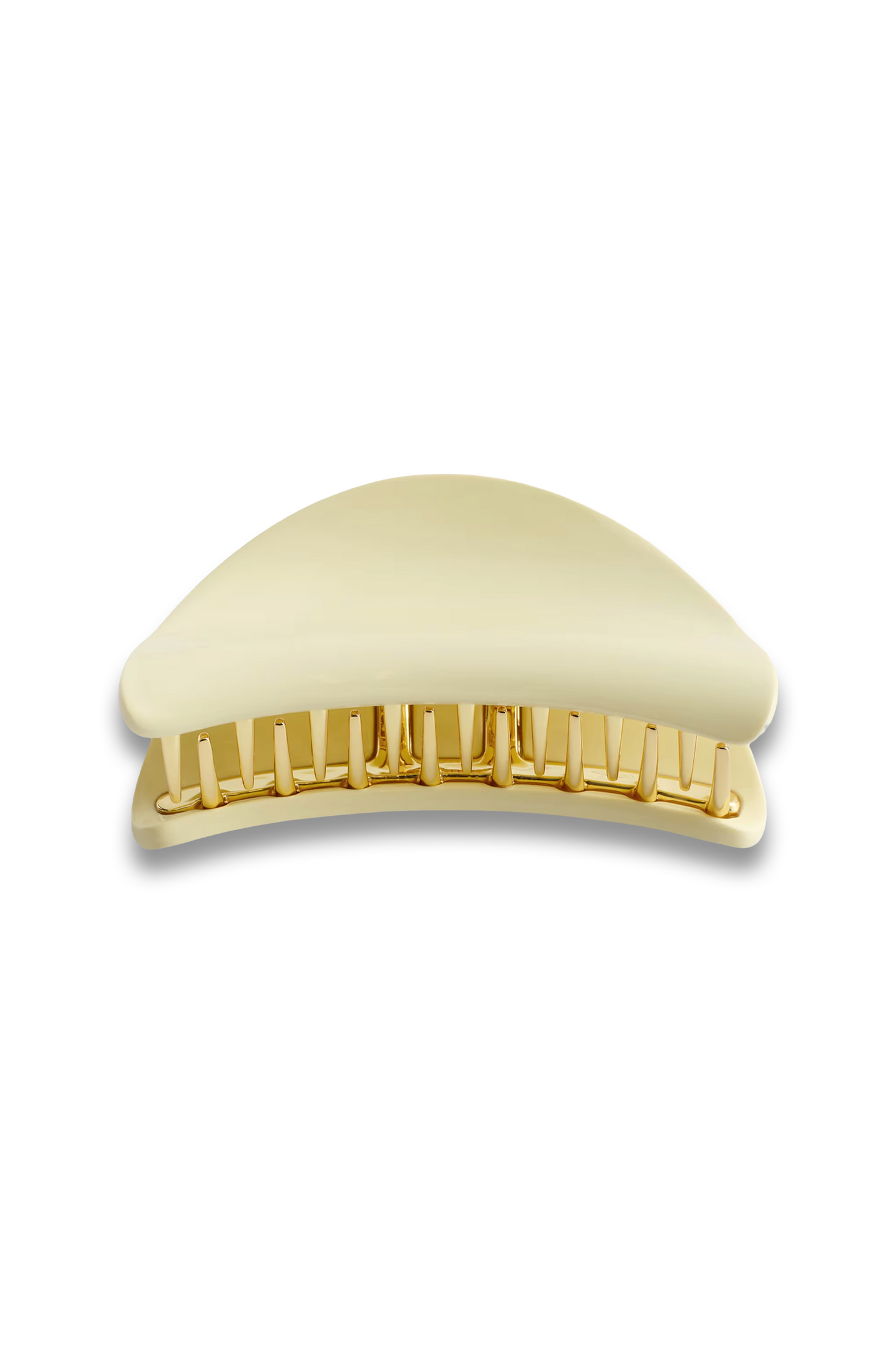 Curved Claw Hair Clip