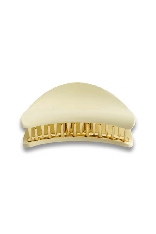 Curved Claw Hair Clip