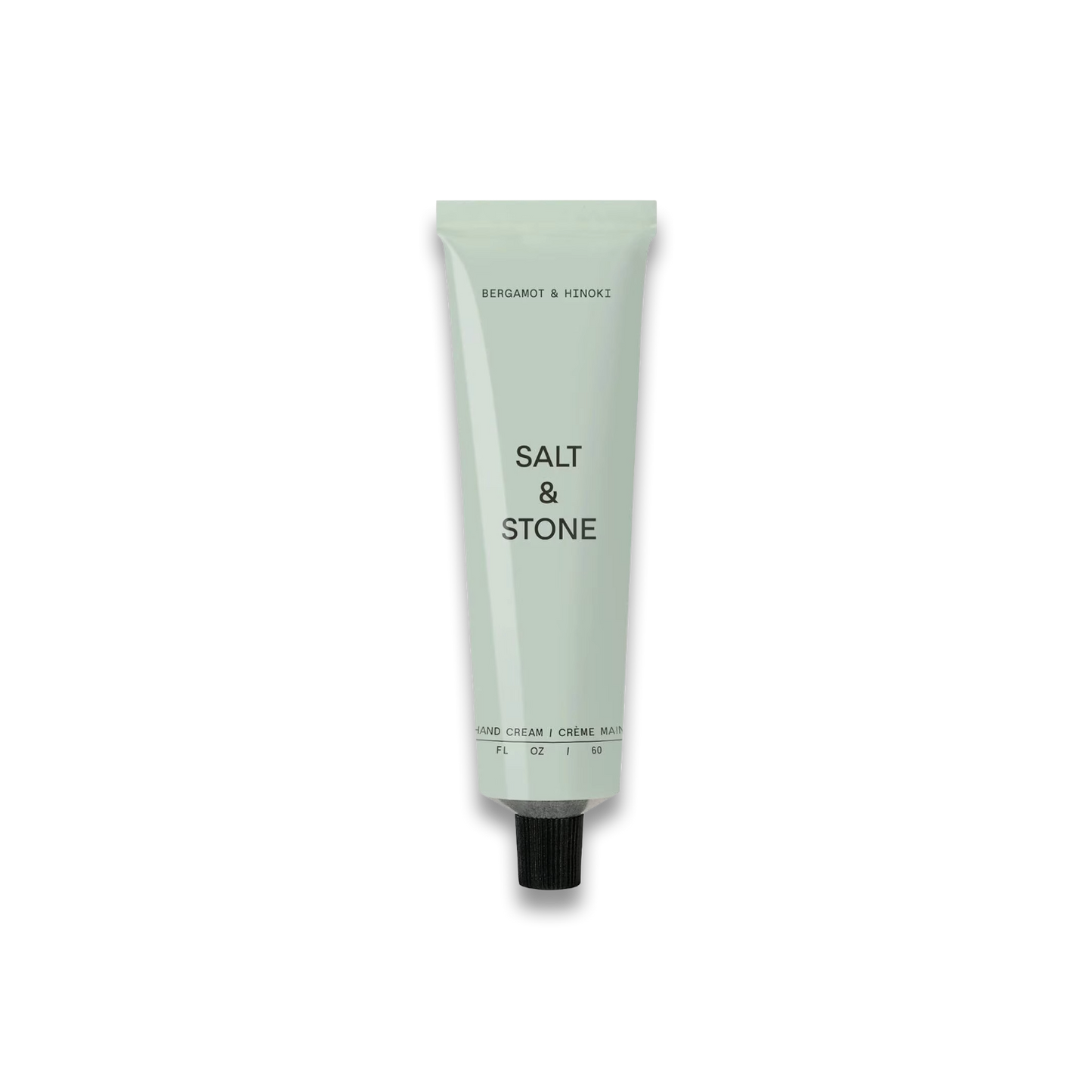 Bergamot & Hinoki Hand Cream 60ml
