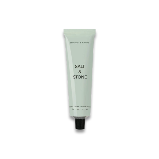 Bergamot & Hinoki Hand Cream 60ml