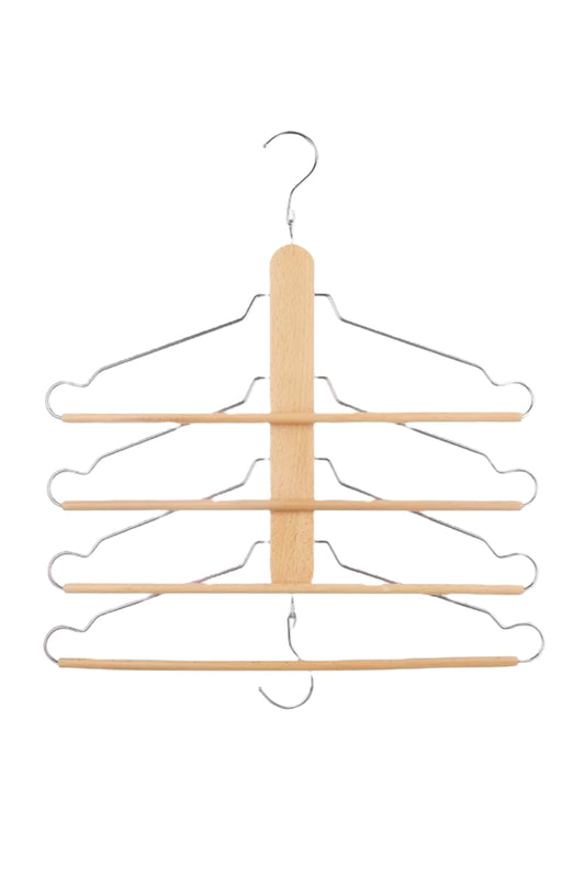 Space Saving Clothes Hanger