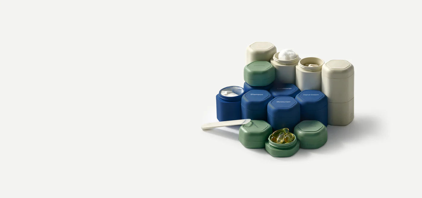 Pillcase