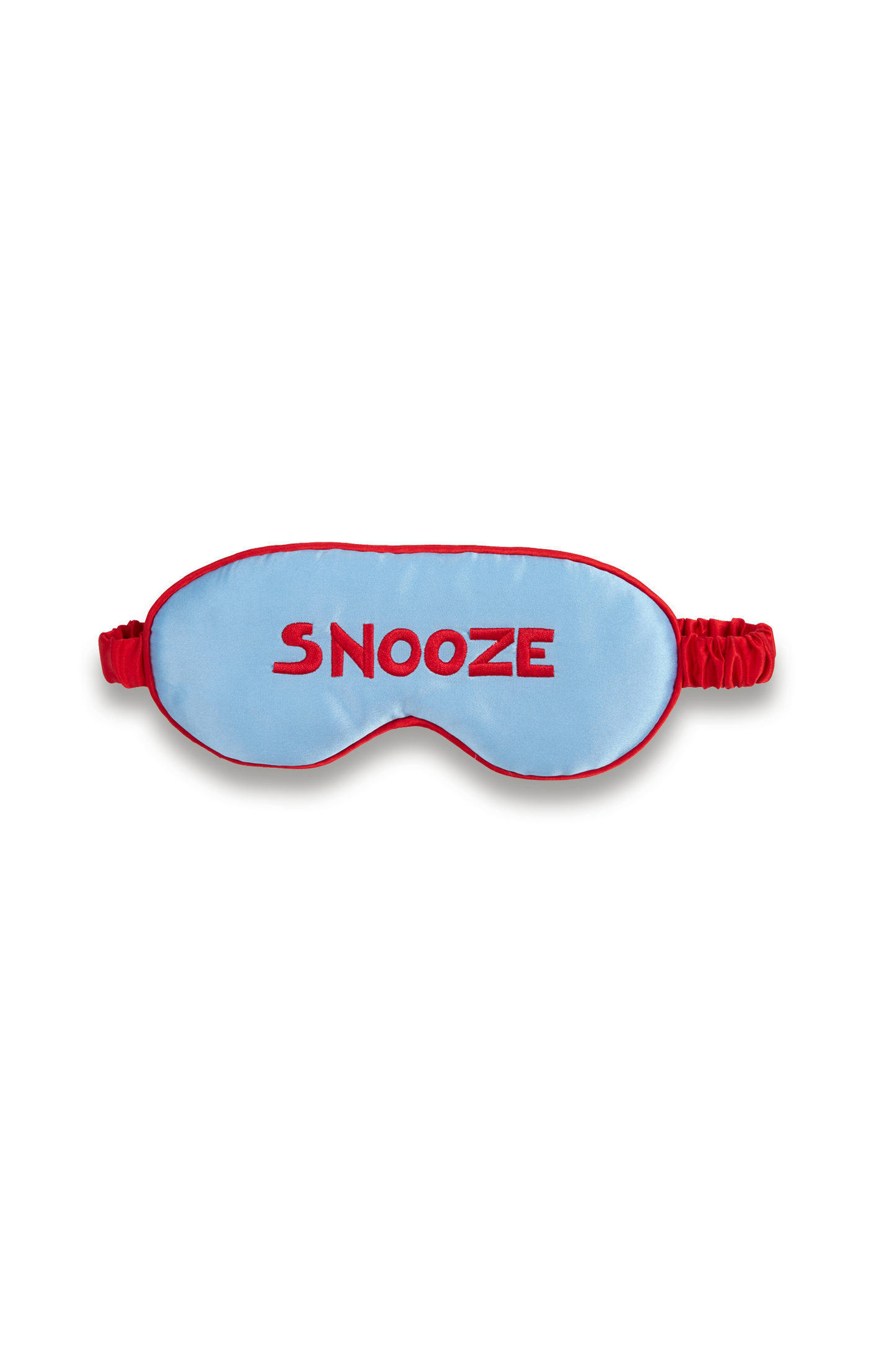 Pure Silk Eye Mask