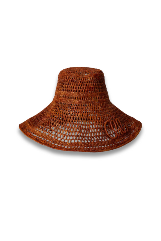 Floppy Sun Hat