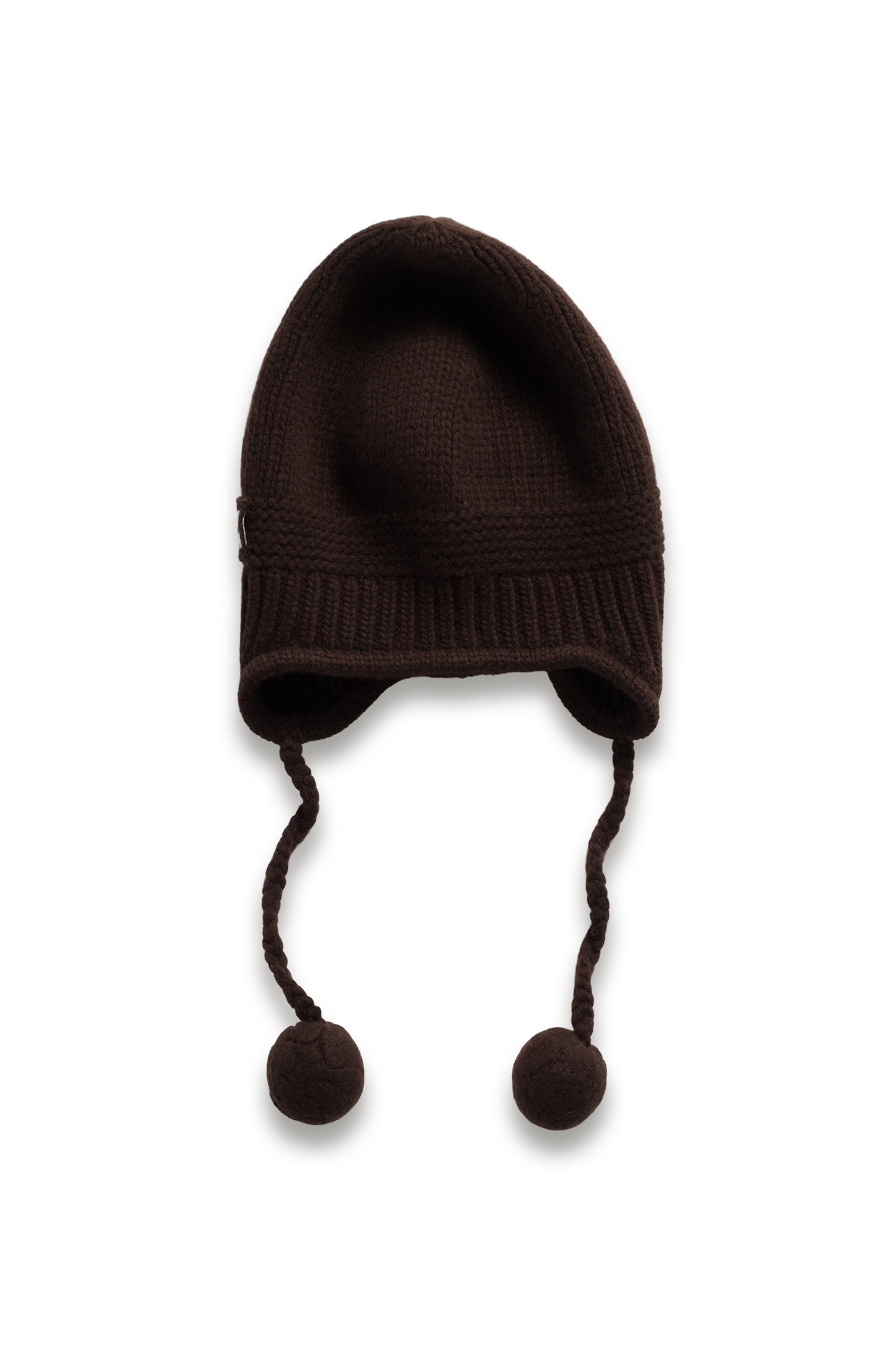 Wool and Cashmere Hat