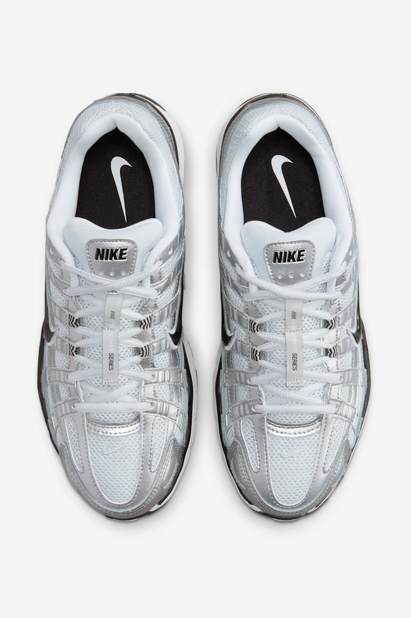 P-6000 Trainers