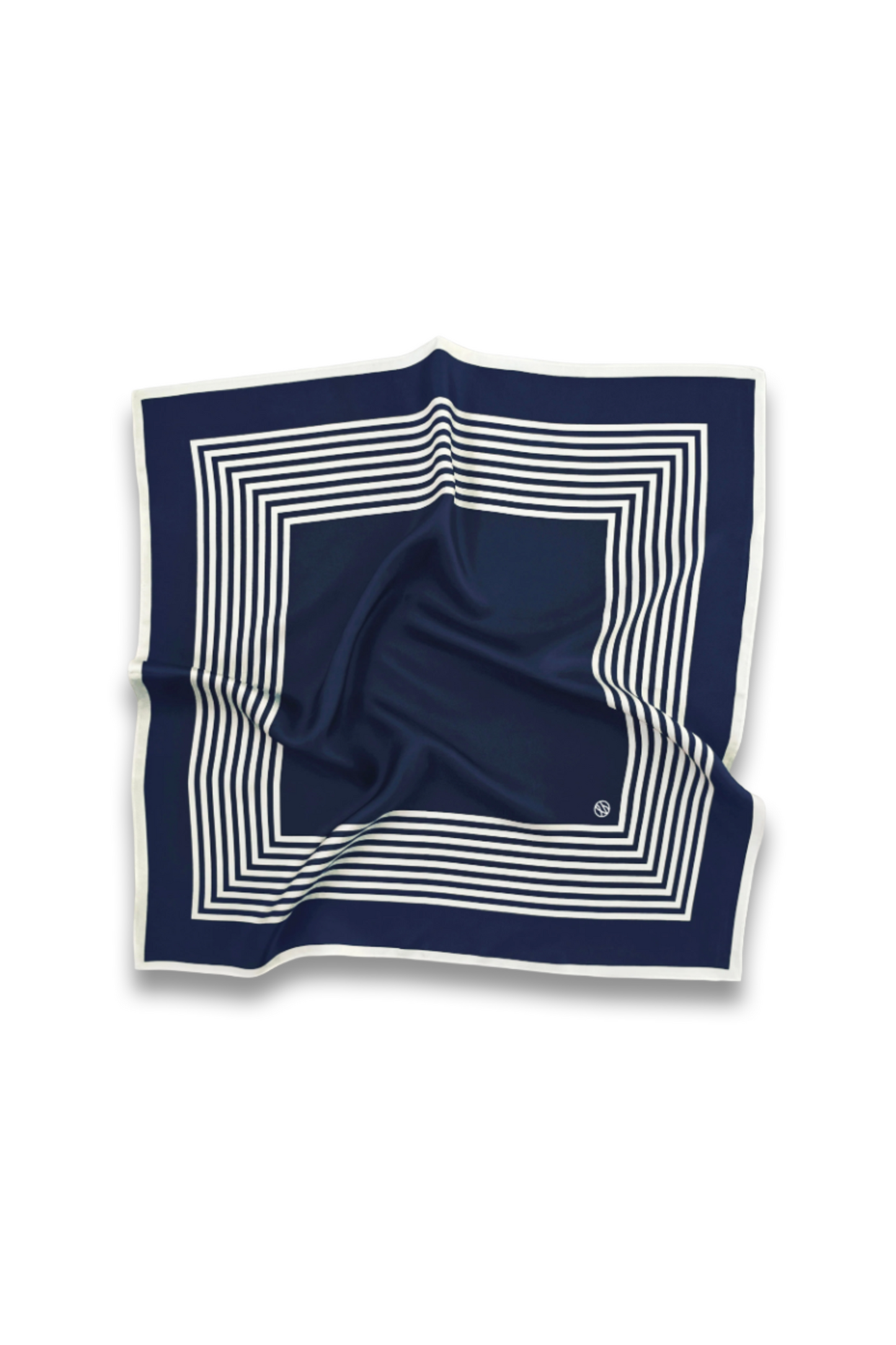 Striped Scarf