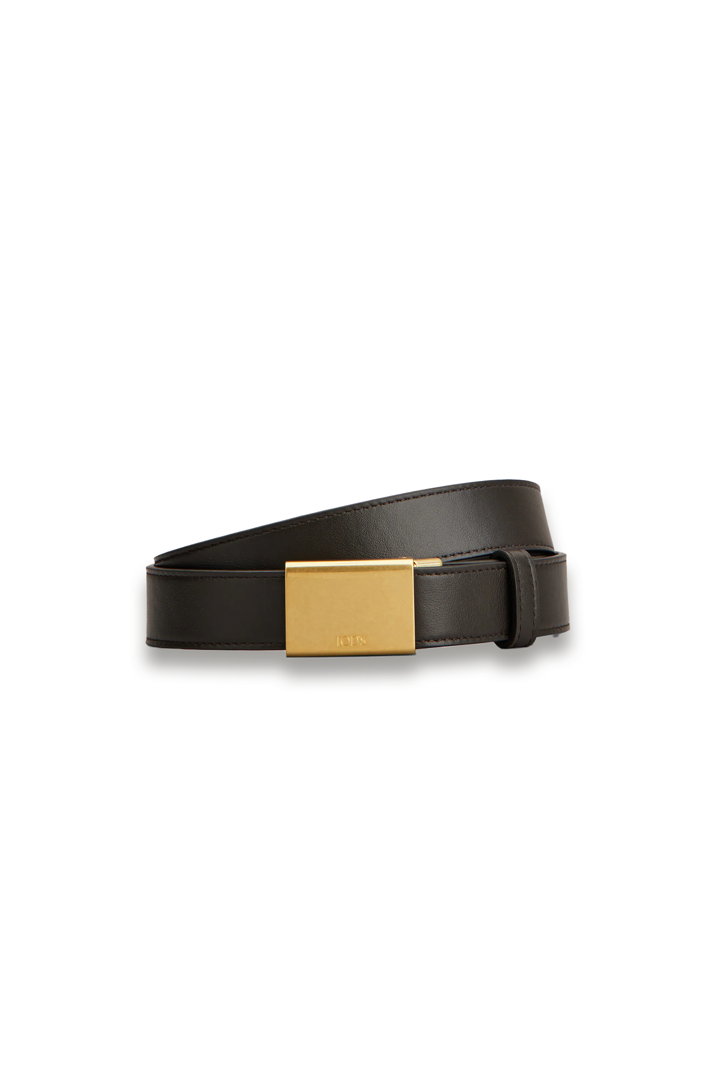 Belt in Leather