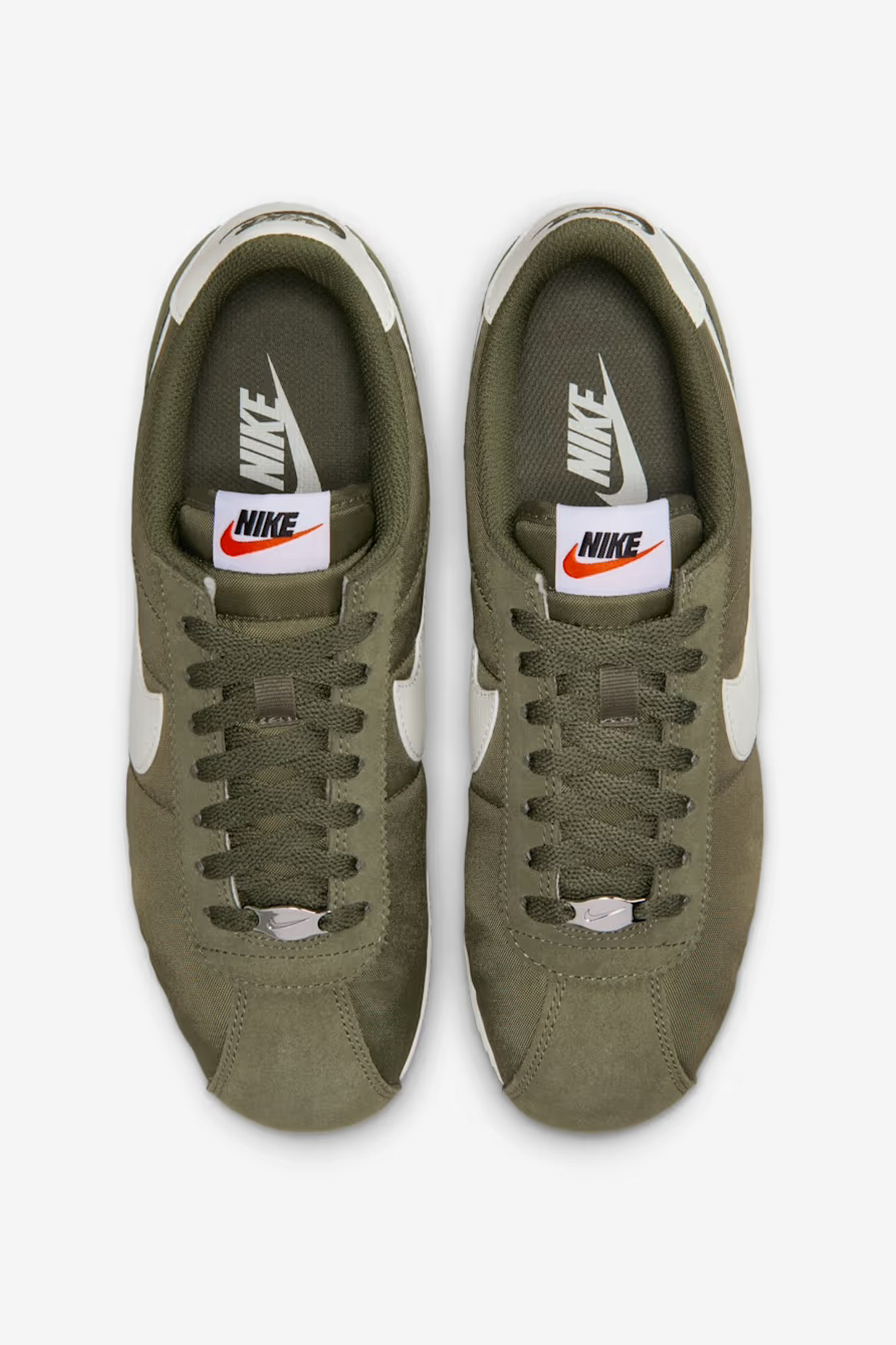 Cortez Textile Trainers