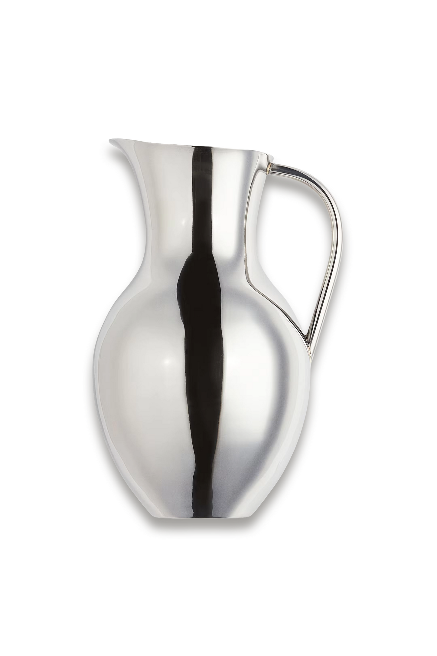 Stainless Steel Carafe