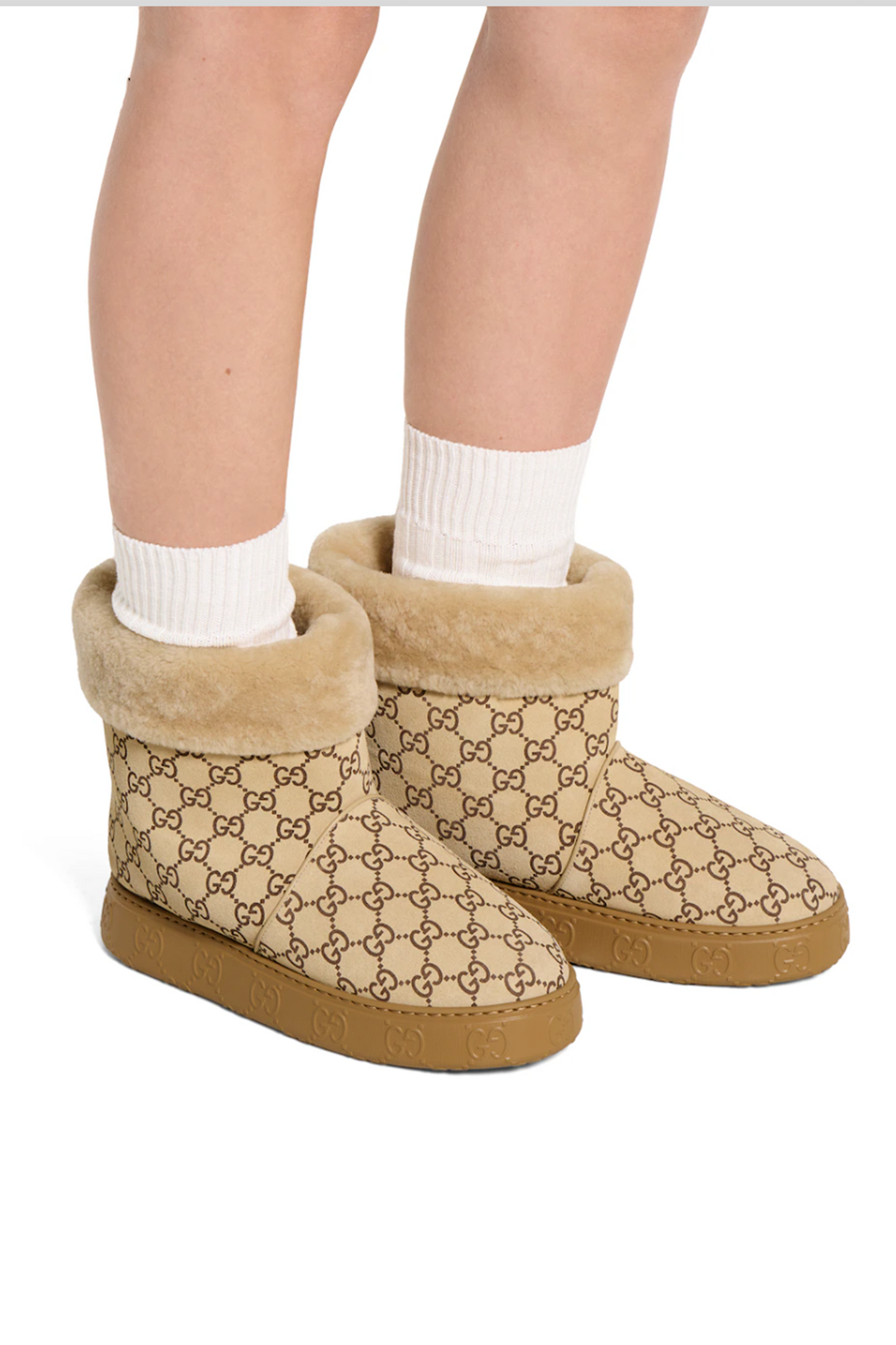 Women's Boot with Merino Wool Lining