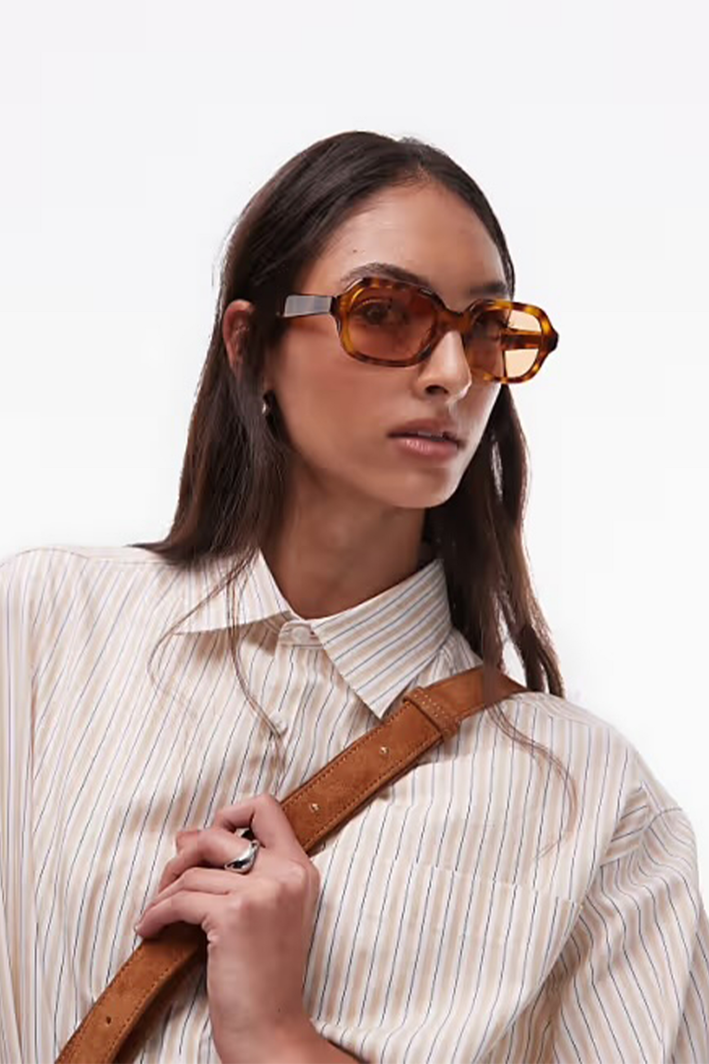 The Freja Sunglasses