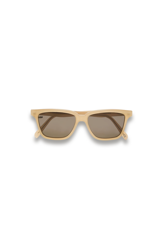 D-frame Acetate Sunglasses