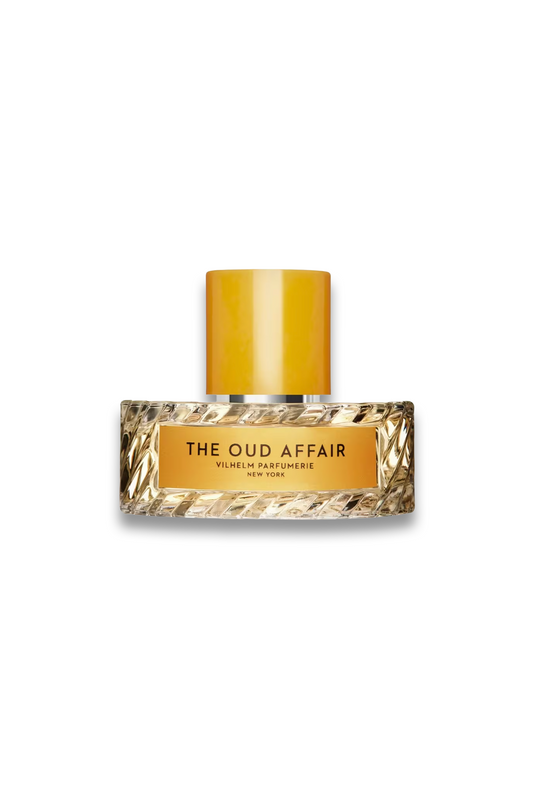 The Oud Affair Eau de Parfum 50ml