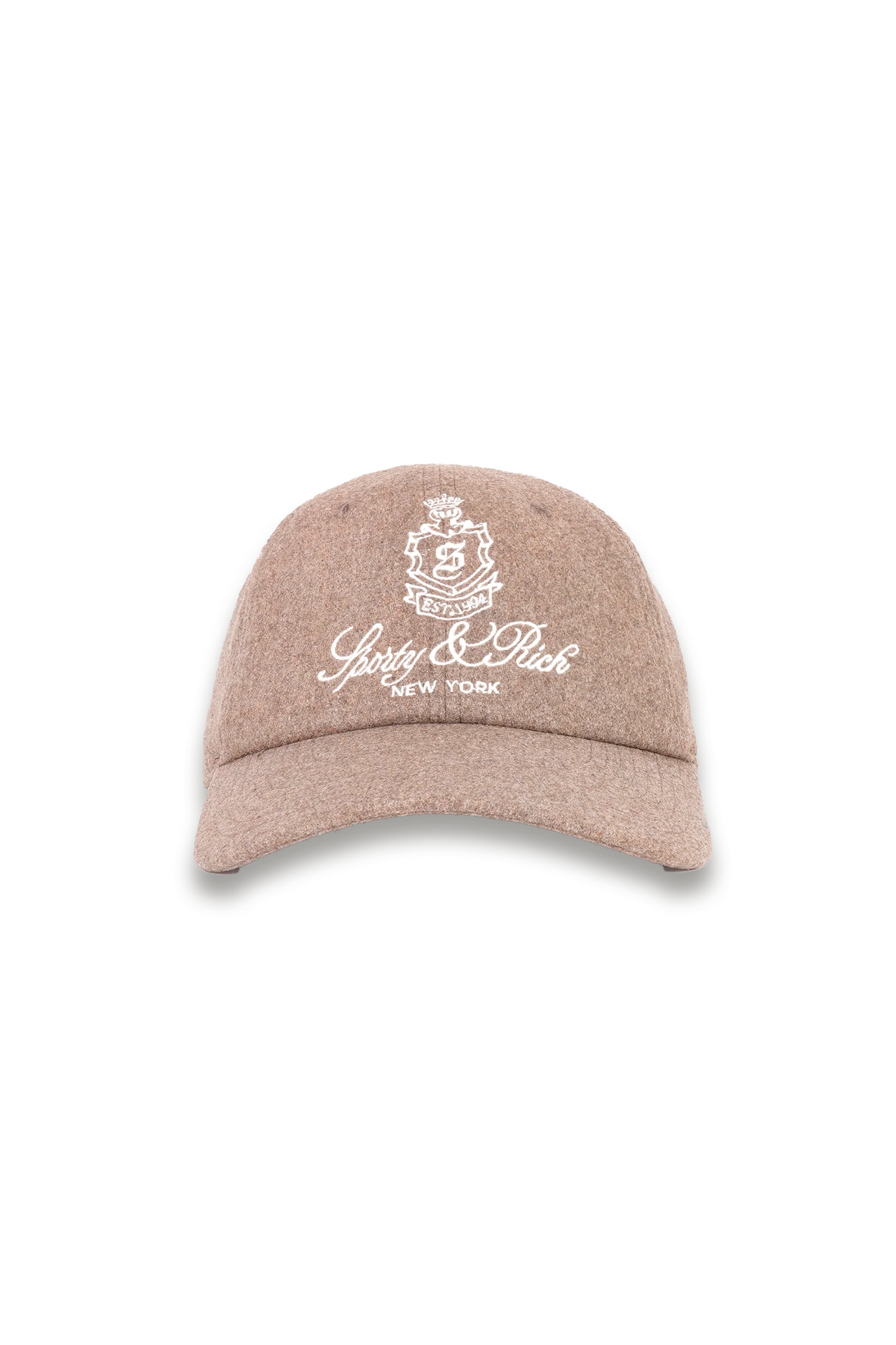 Vendome Wool Hat