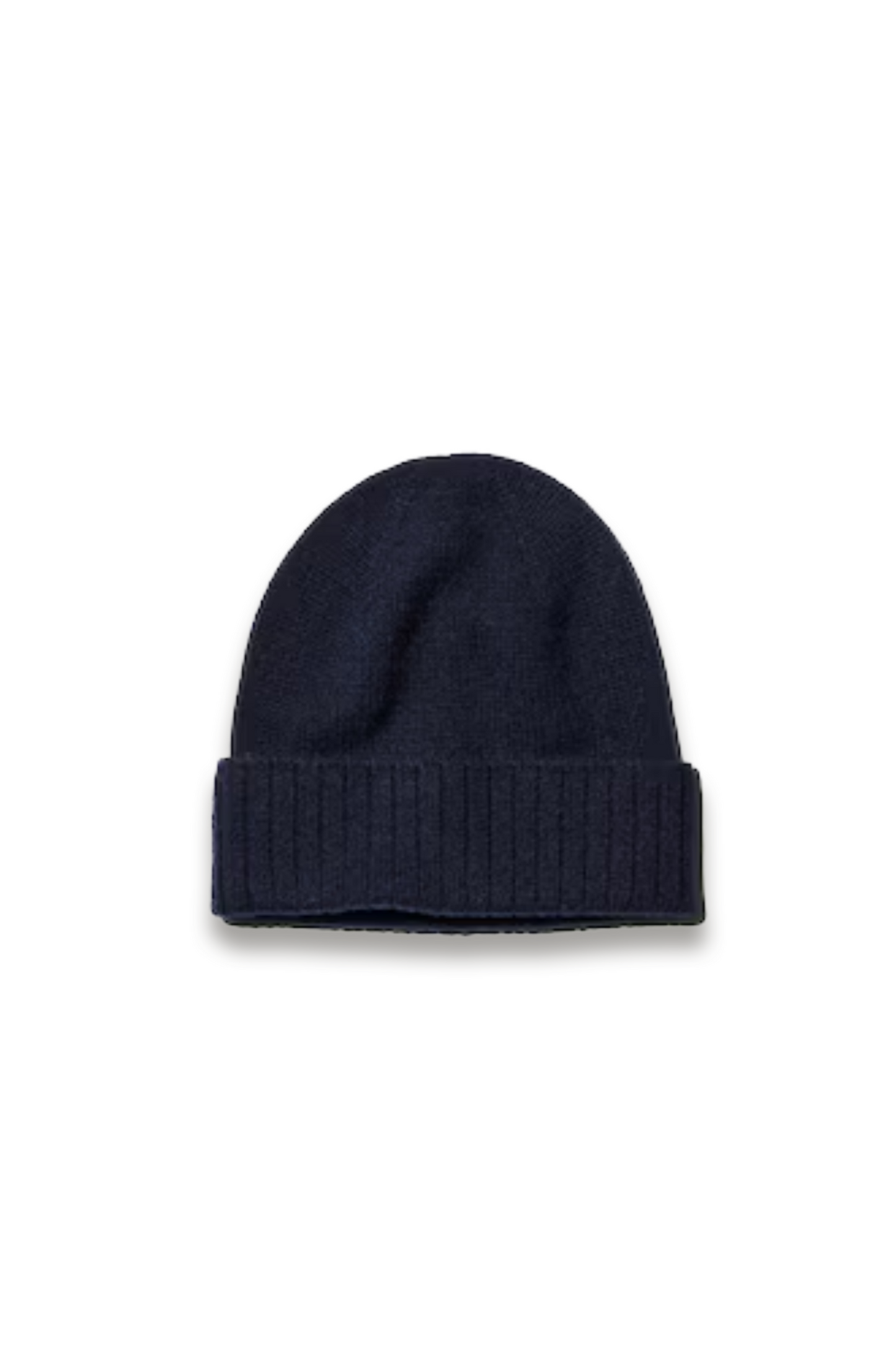 100% Cashmere Knit Beanie