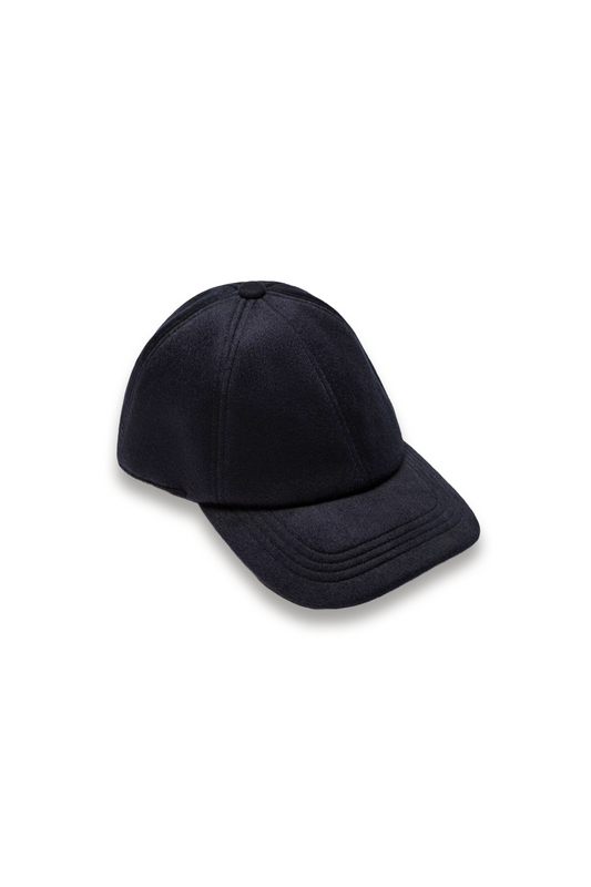 Wool Blend Cap