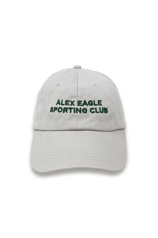 Sporting Club Cap