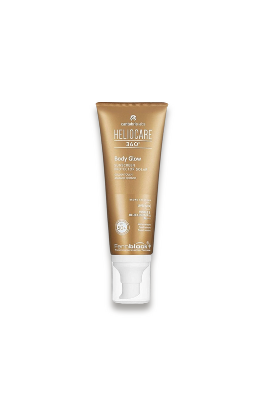 Body Glow SPF50+