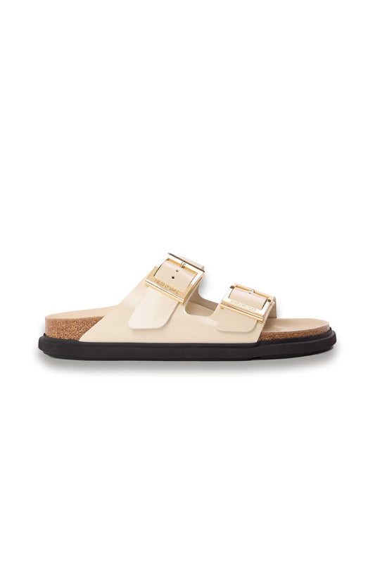 Women's Arizona Big-buckle Sandals