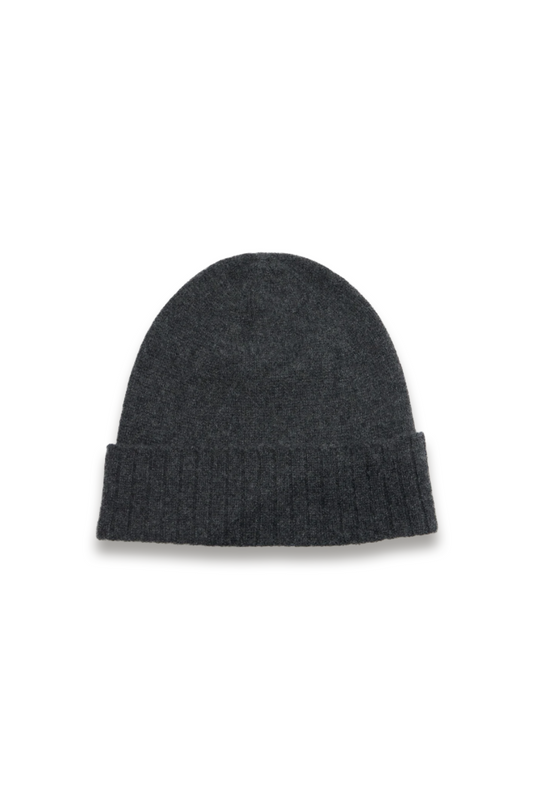 Cashmere Beanie