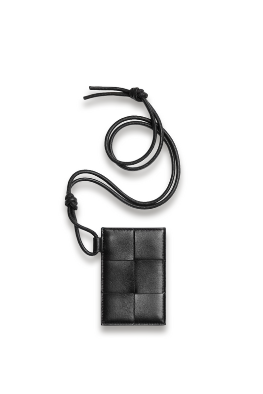 Cassette Badge Holder