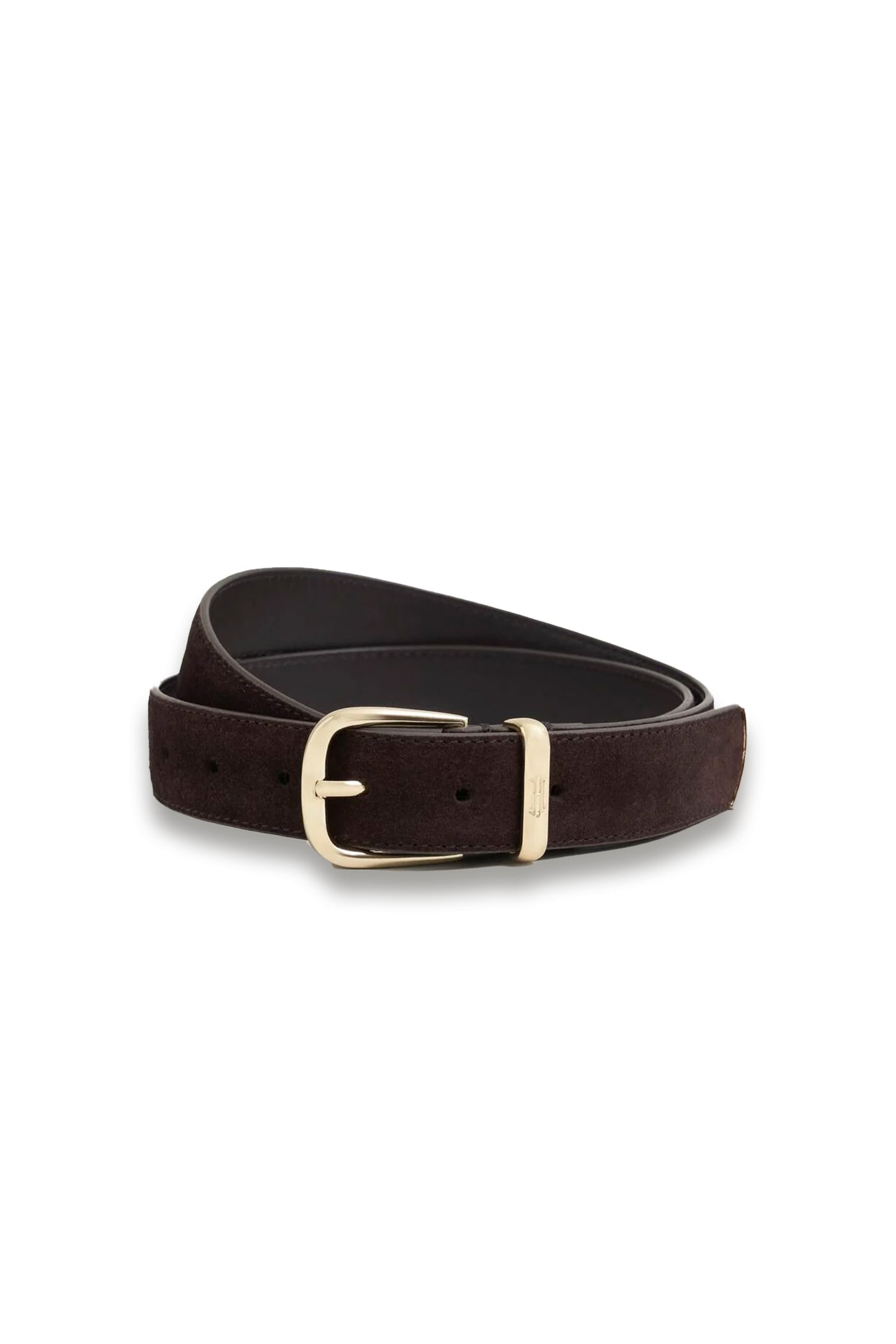 Nima Suede Belt