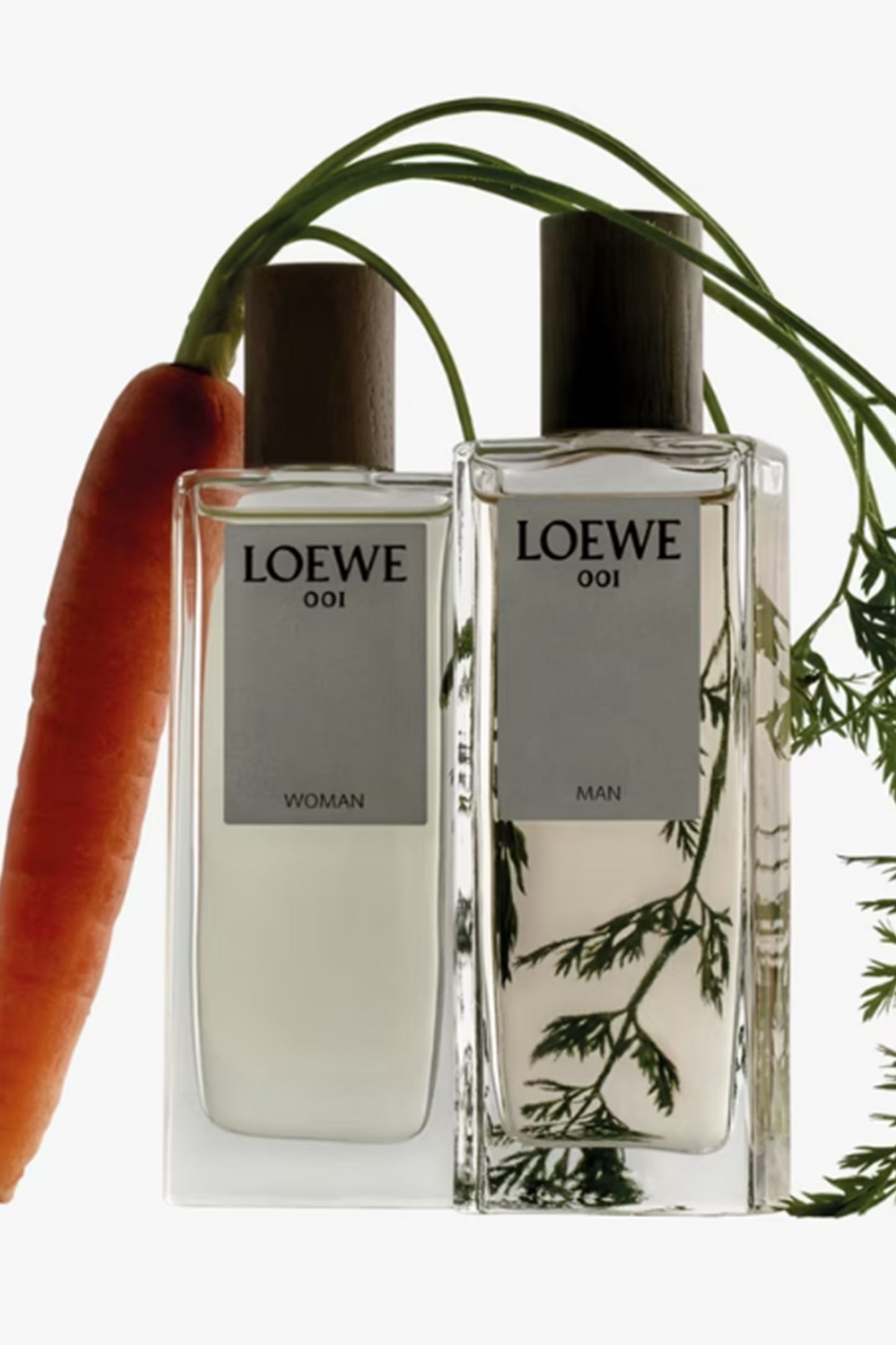 001 Man Eau de Parfum