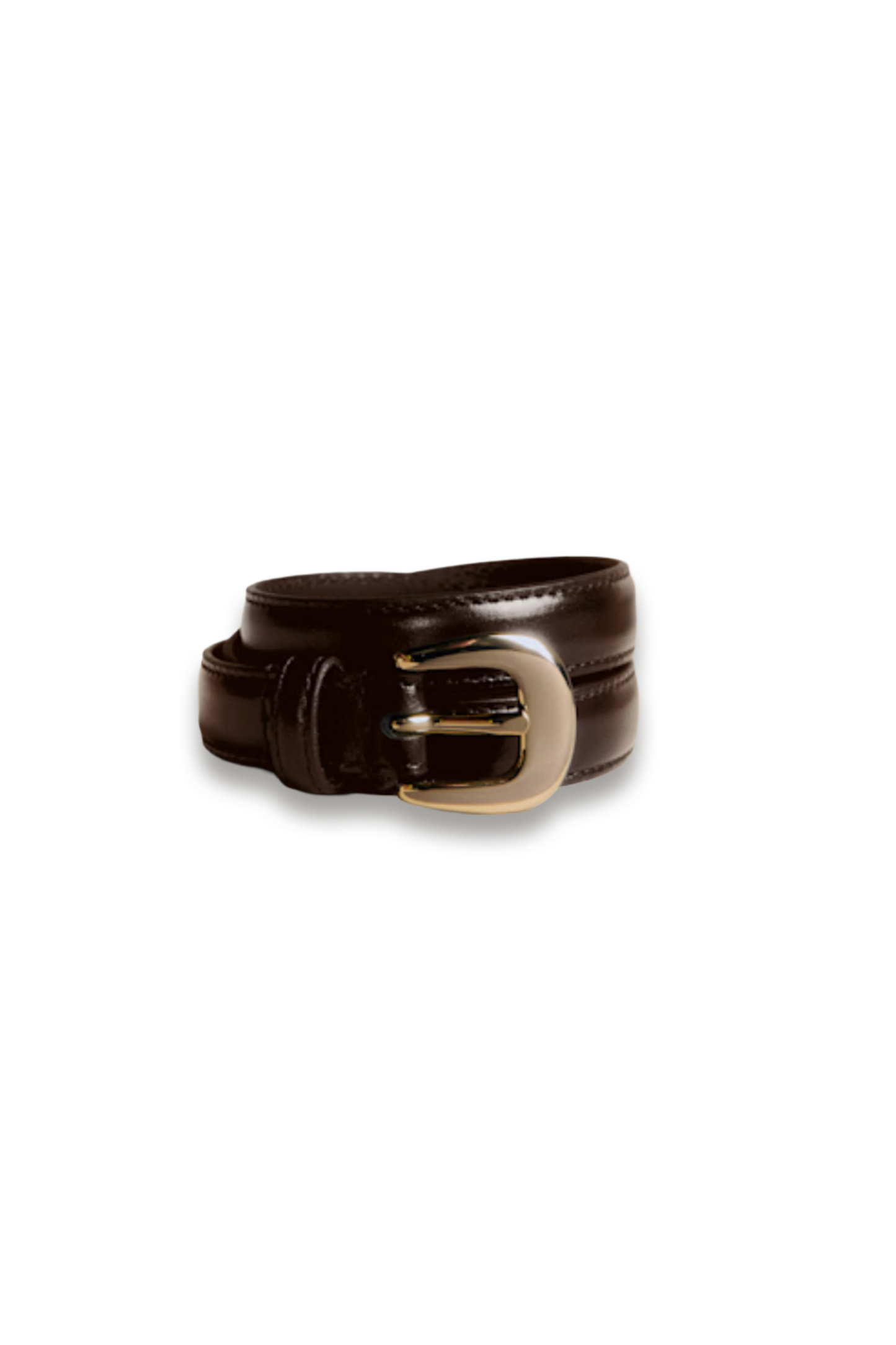 Elodie Belt Iced Chocolate