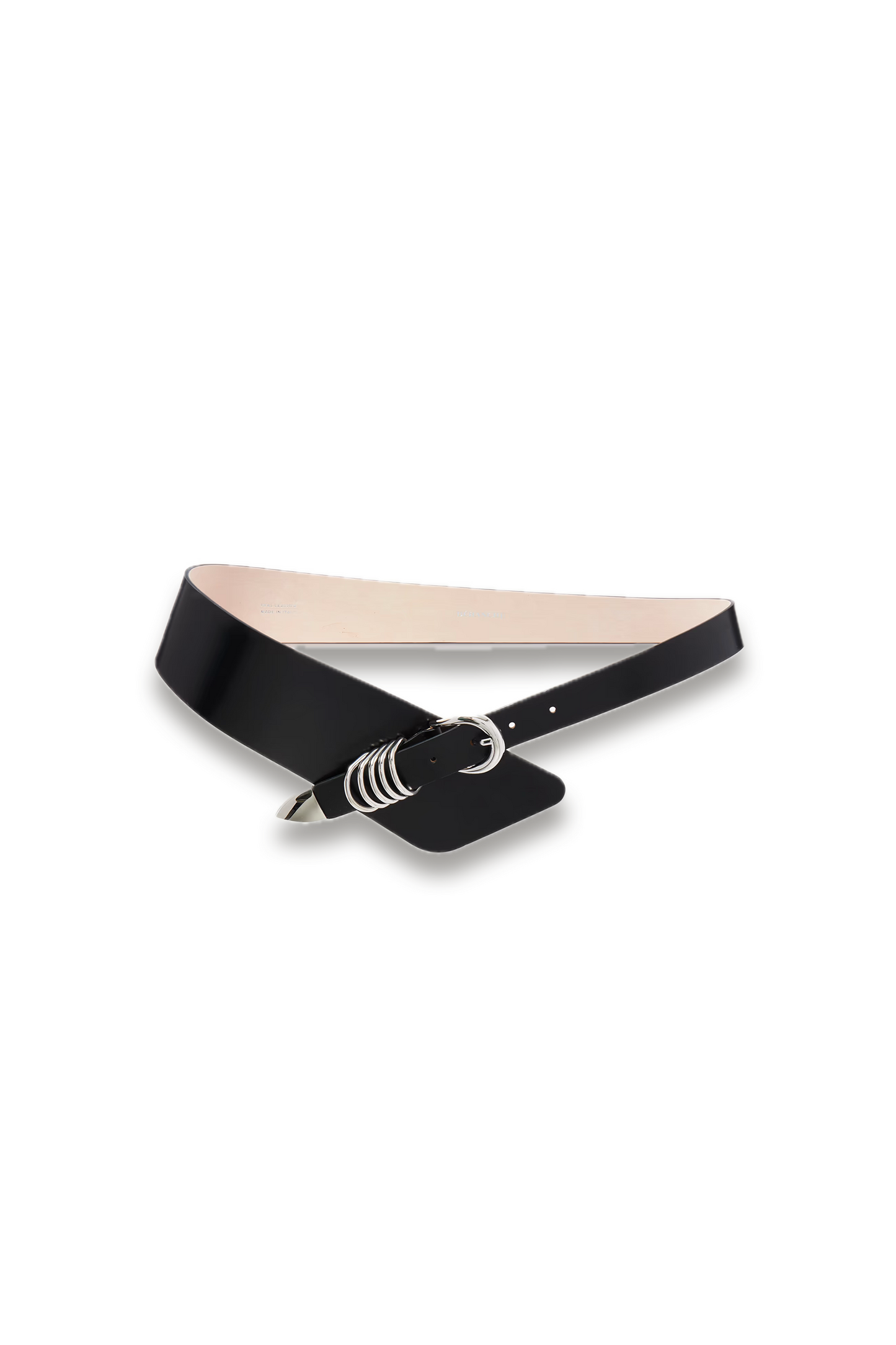 Alcott Leather Belt